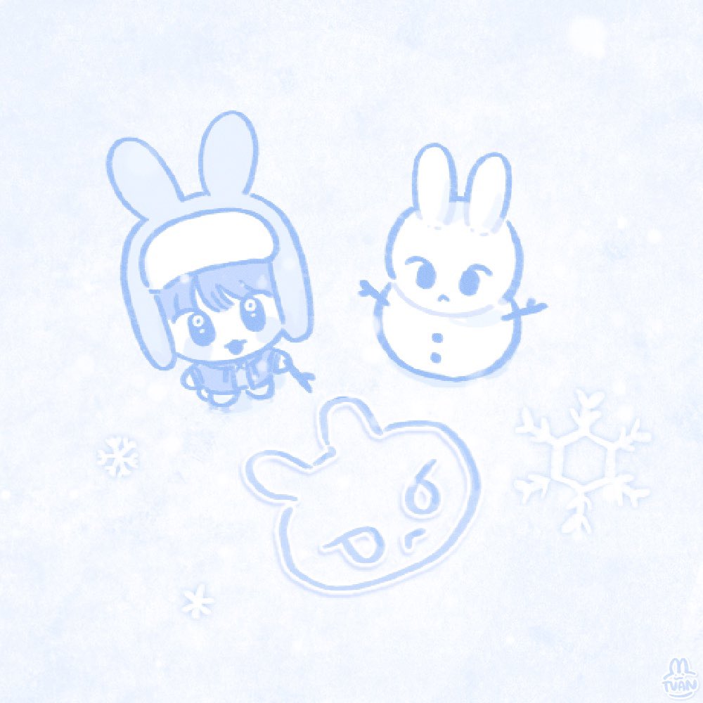 mibituantuan's tweet photo. 🌨️❄️

#도영  #DOYOUNG https://t.co/DxRXrj71eR