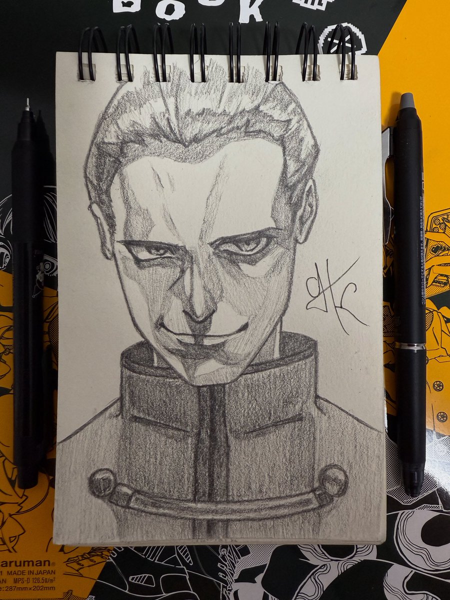 Lancer team
#FateZero