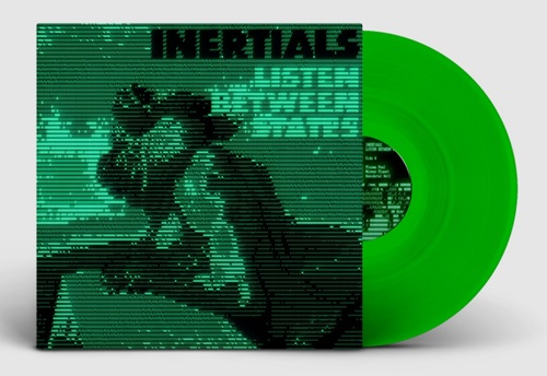 ▽ご予約受付中▽

■Inertials / Listen Between States (LP/Clear Green)

デンマーク、コペンハーゲンのスクリーモカルテットInertialsが1stアルバムを各国8レーベルと共同でリリース！
メンバーは90年代よりJaban、Sixpenceなどのハードコアバンド在籍経験もあり。

diskunion.net/portal/ct/deta…