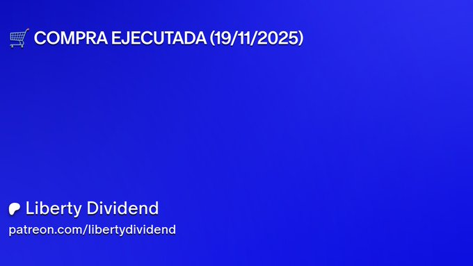 himoneet55's tweet photo. 2025 está siendo un gran año de compras https://t.co/18MvfHjwuU