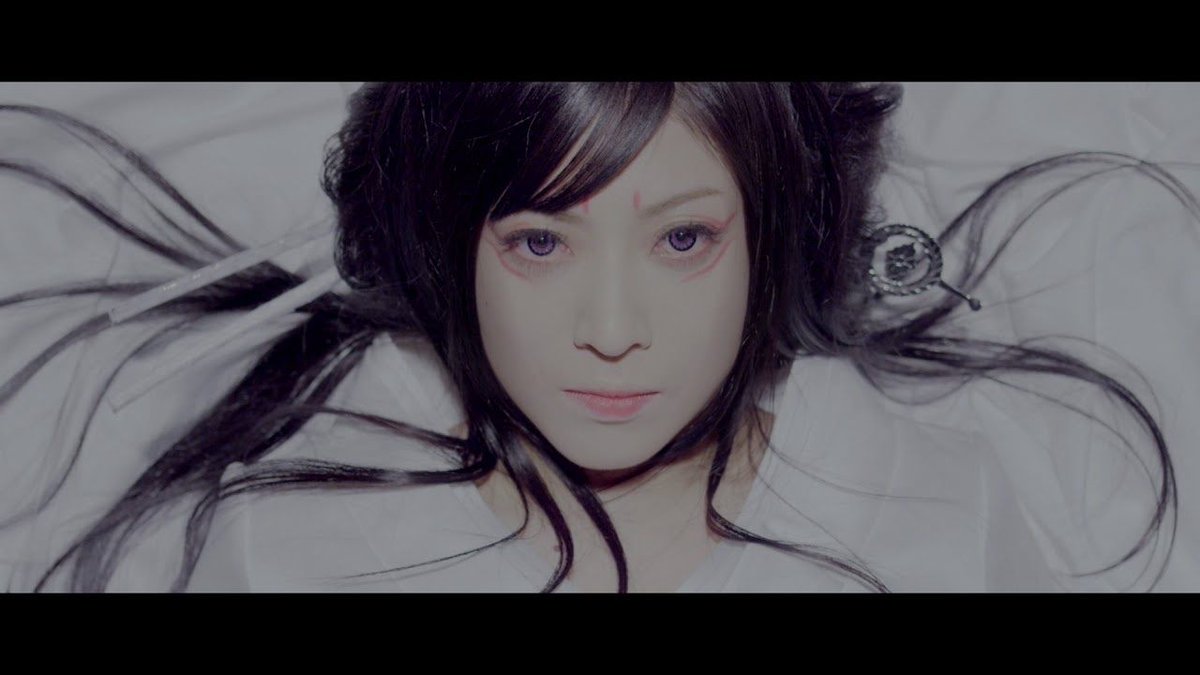 和楽器バンド / 細雪（MUSIC VIDEO -New Version-） buff.ly/ParLiSt #music  #MoviesTvTj (video) #MusicVideos #JPOP  #CodingMusic #Entertainment  #Japan #Asia