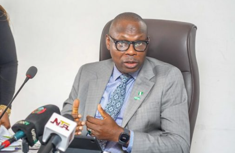 healthnika's tweet image. 14m girls #vaccinated against #HPV, 30m children receive #measles–rubella shot – FG
healthnika.com/2025/12/04/14m…