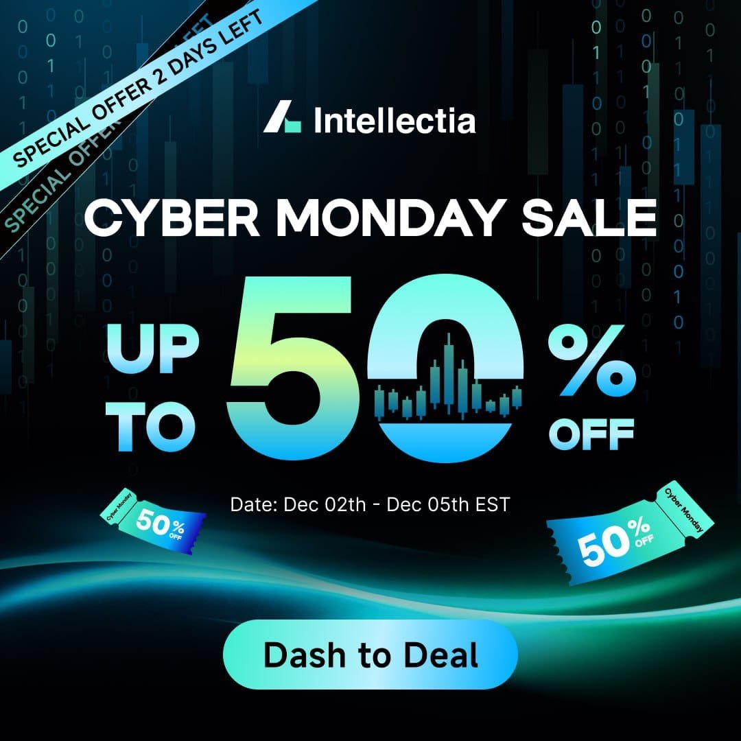 Drew_code0's tweet image. Most traders chase indicators.

Top traders chase AI insights.
If you aren’t using AI yet, you’re trading with a handicap.