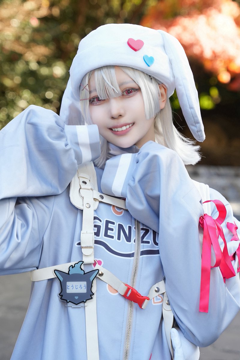 ※cosplay/コスプレ
🎻🛵

📸 dragonさん （<a href="/sba07062/">dragon</a>）

#アコスタ池袋