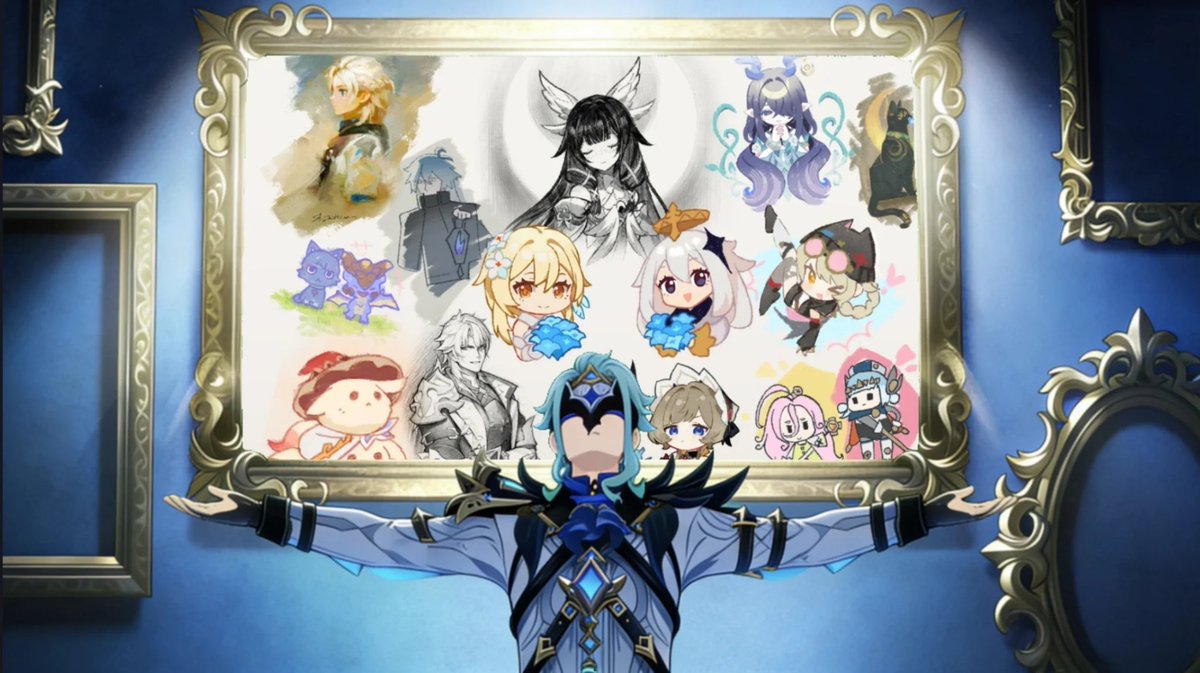 [Story Spoiler] "Do you enjoy my performance in 6.2 MSQ"

©️ u/Unlikely-Ticket-9769

#Genshinlmpact #Genshin #GenshinMemes