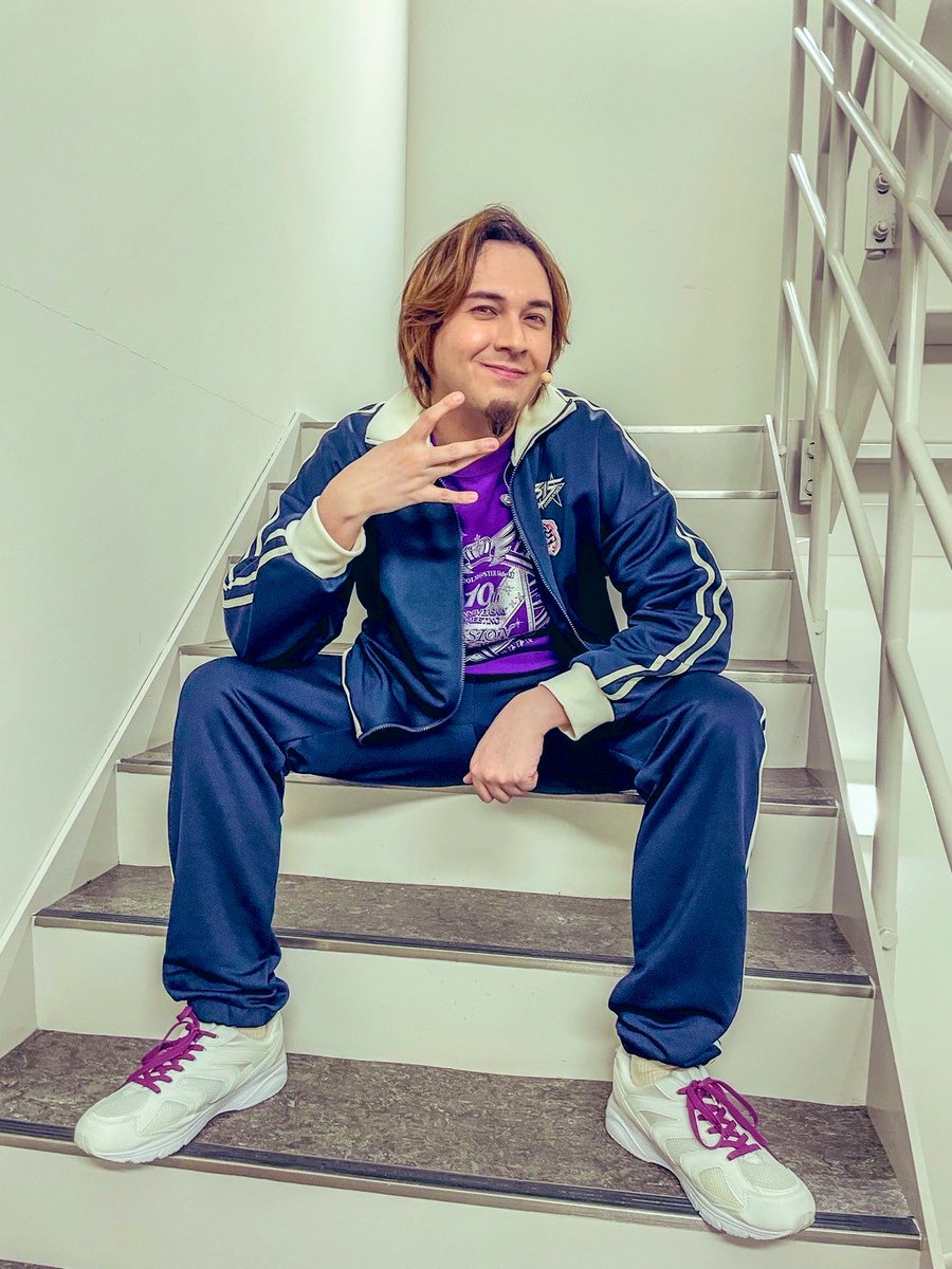 アイドルマスターSideM」の10thプロミのBlu-rayが発売されましたー