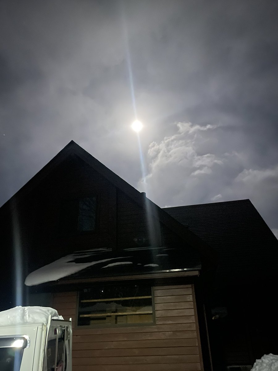 ⛄️金ちゃん⛷⛄️🇯🇵(雪)パウダー輸送🚛💨⛄️☆✨ (@kinchan795