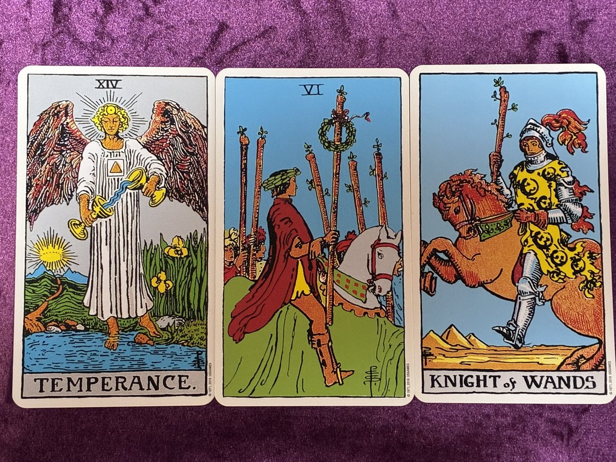 12月5日（金）

1人で頑張らなくても
あなたには協力してくれる人が
すでにいます

手伝ってもらったら
余計に時間かかるしなぁ…
という気持ちもあるかもしれませんが

意外に上手くいくかもしれないので
試してみて

#タロット占い