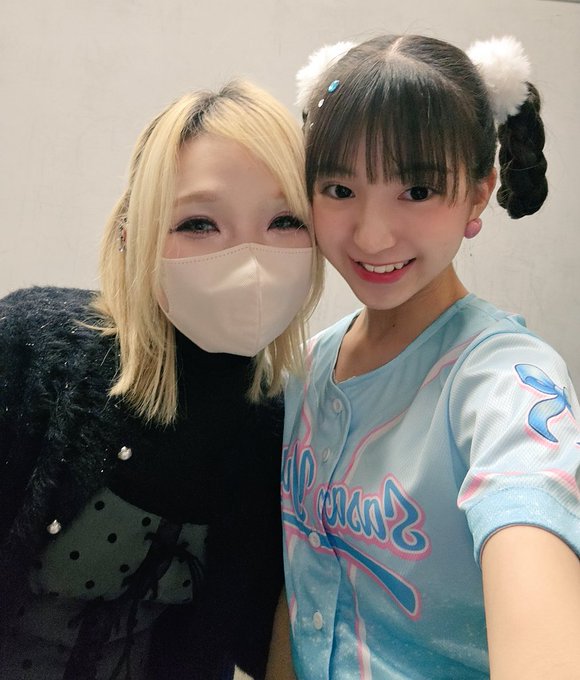 Twitterのコスプレ画像7