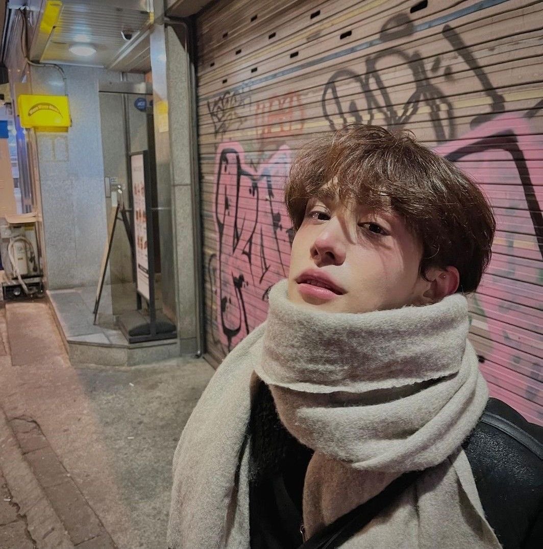 mmmmeo_'s tweet photo. 님들 지금입니다
겨울무티를 꺼내야할 때 https://t.co/aFXNyiruRh