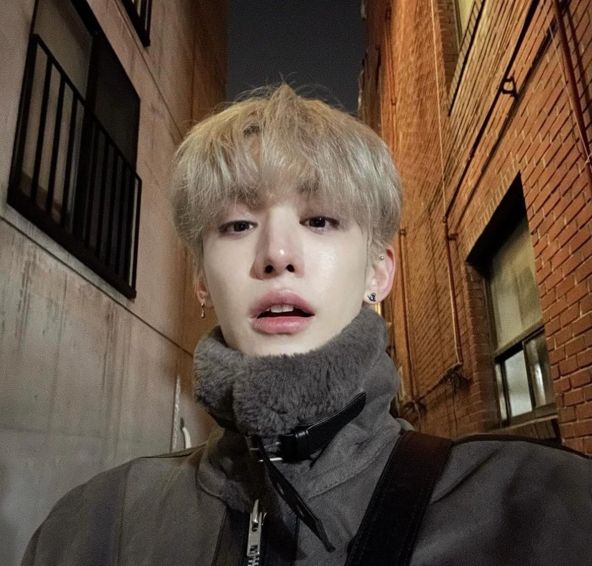 mmmmeo_'s tweet photo. 님들 지금입니다
겨울무티를 꺼내야할 때 https://t.co/aFXNyiruRh