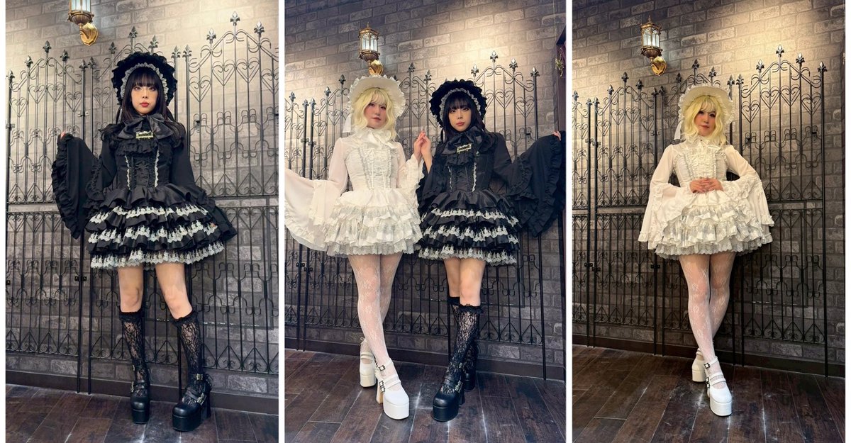 ✨12/5(金)発売✨ ✝️プライベートパーティーイベント商品