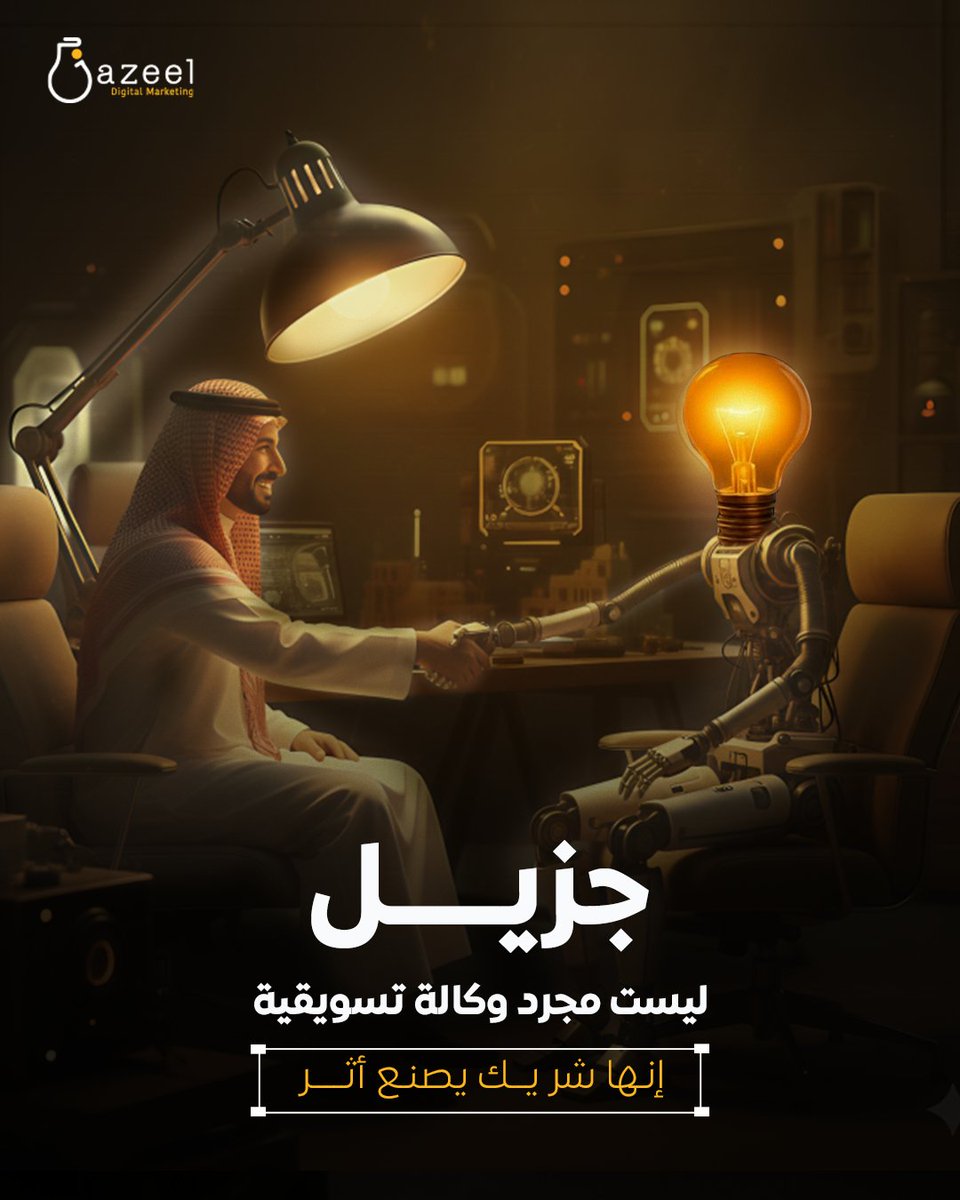 Jazeel | تسويق الكتروني💡 tweet media