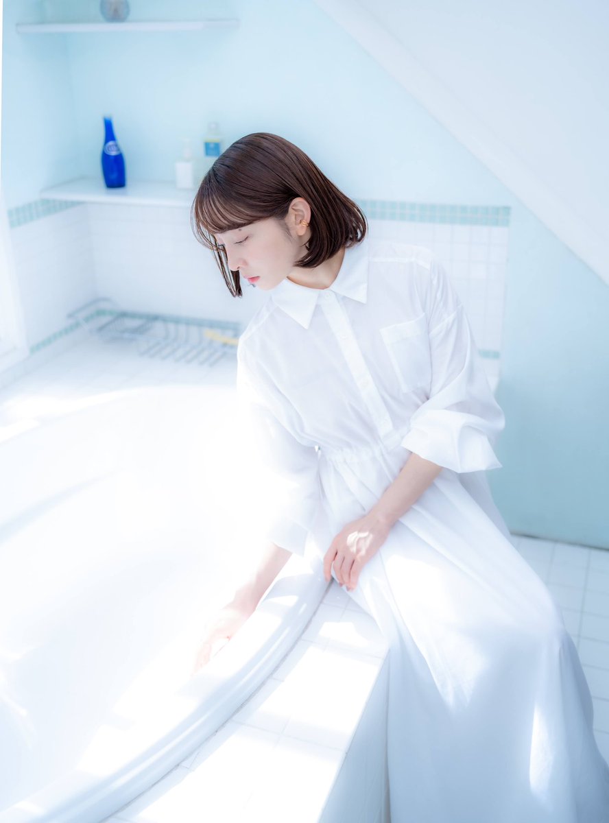 水琴　ページ 水琴まほさん @maho_partner STUDIO ECOLO SKY #FUJIFILM GF45mmF2.8 R