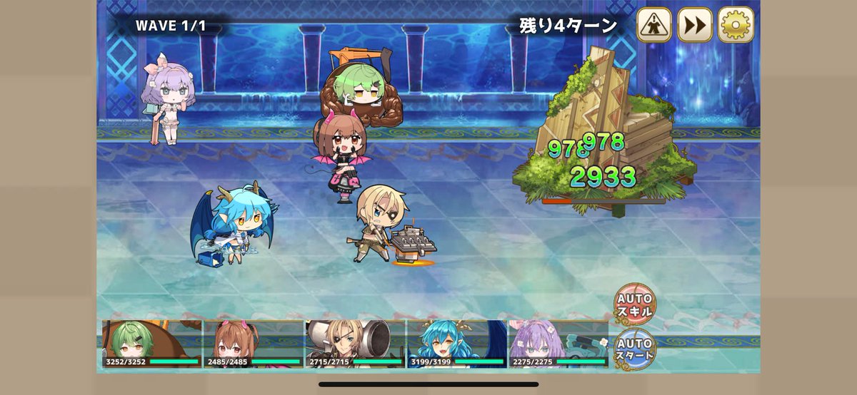 ColdSkyLab's tweet image. 建姫は壊れてるものを見ると直さずにはいられないため