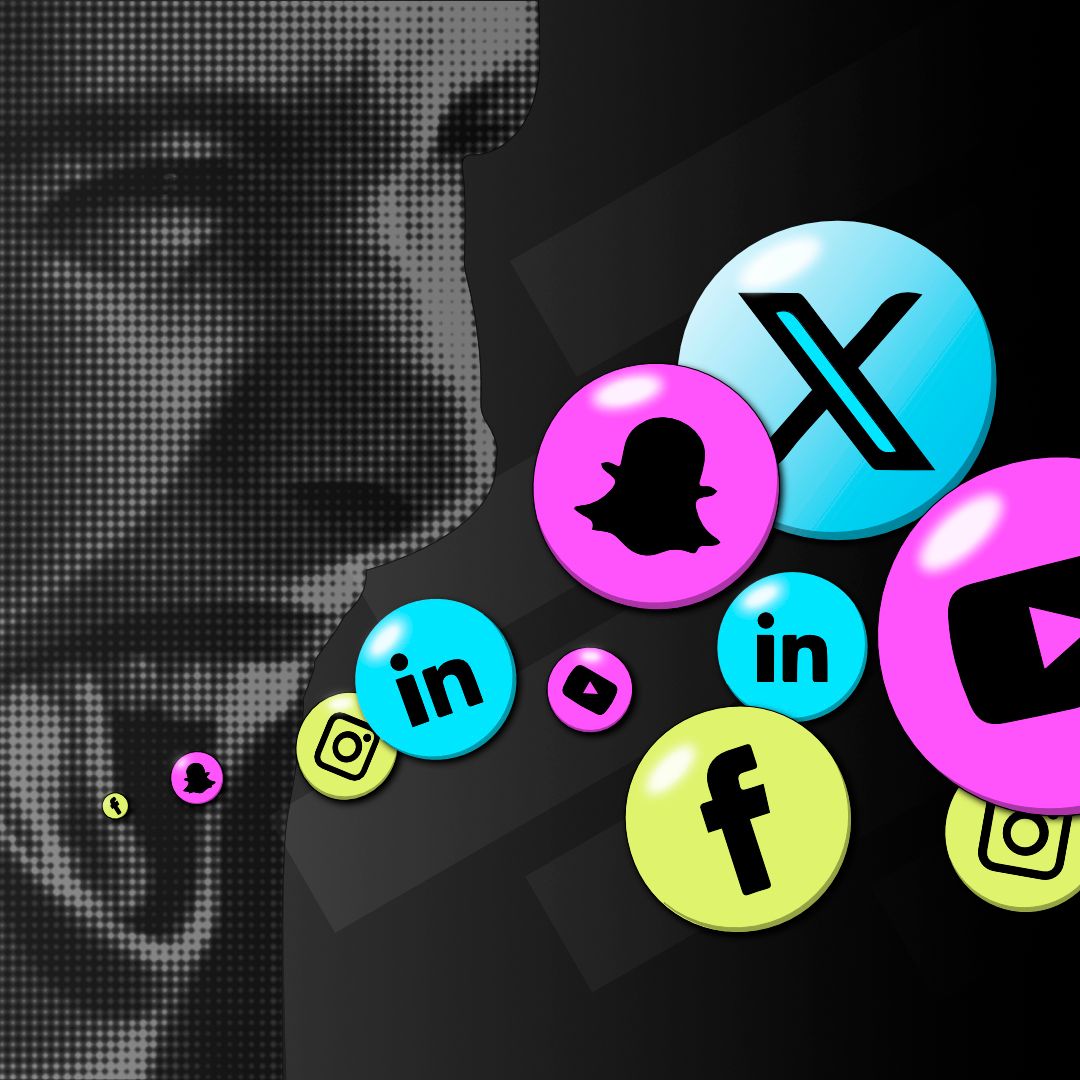 People’s attention on #socialmedia can be so fickle.

So, if you want to be visible and memorable, you must aim to stand out.

To do so, make sure to pick a unique #brandvoice.

Find out more here:  altlier.com/how-to-create-…