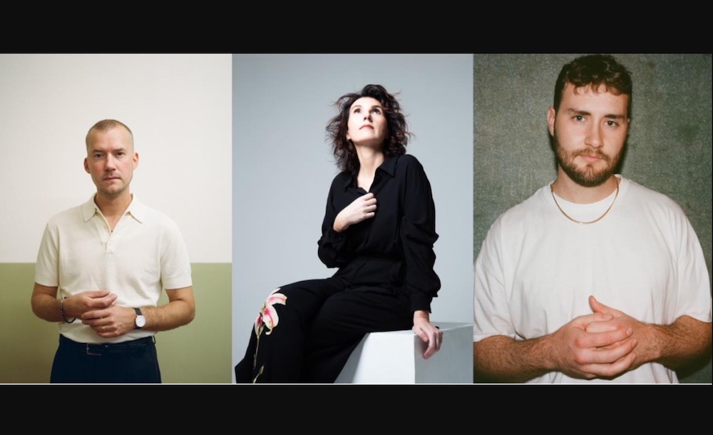 Music Week tweet media