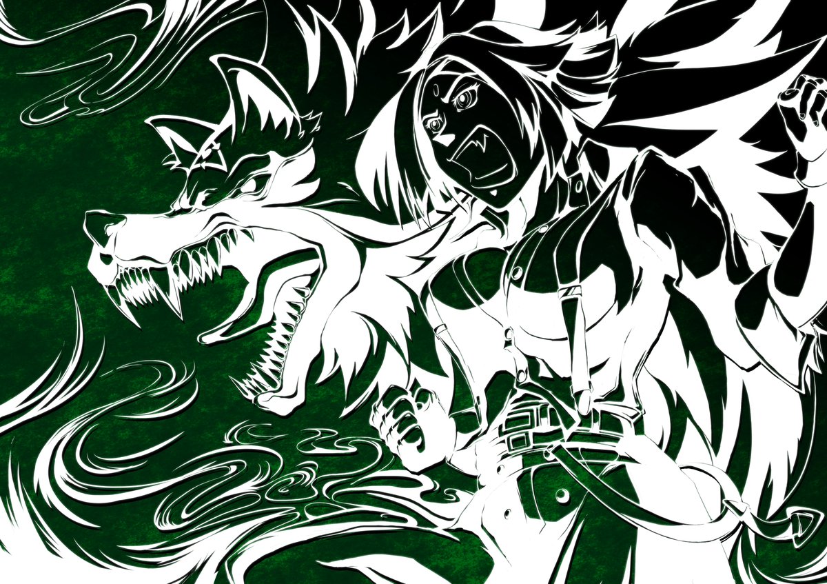 影絵的なジオヴァーナ