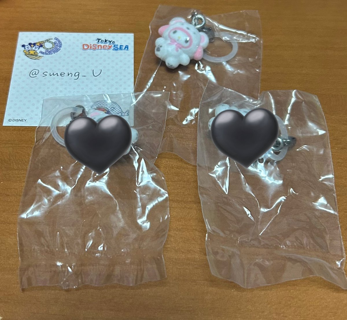 ニシキ tweet media