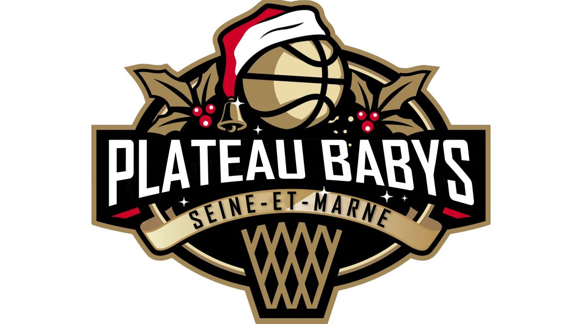 Les plateaux U7 de Noël ont lieu ce week-end à Pontault et Sénart. Il n'est pas trop tard pour inscrire votre club 🌲

✍️ basket77.fr/2025/11/platea… 

#Basket77