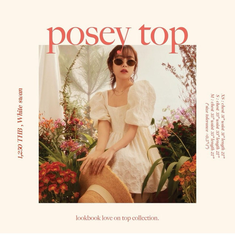 2handbyntt's tweet photo. ส่งต่อเสื้อ Lookbooklookbook
890฿ (from1150) 🧁 size xs 🧁
รุ่น Posey top สีขาวครีม White swan 🦢✨
#เสื้อผ้ามือสองสภาพดี #เสื้อผ้ามือสองราคาถูก #ส่งต่อเสื้อผ้ามือสอง #ส่งต่อlookbook #ส่งต่อlookbooklookbook #ส่งต่อmerge #ส่งต่อmitr https://t.co/A6VHylft8O