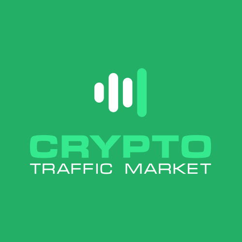 СryptoTrafficMarket tweet media