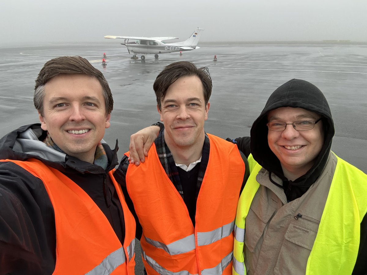 tobiigaming's tweet photo. We had an absolute blast at FS Conference! βοΈ
So many great people, so many cool moments... just had to share a few more!π
#fsconference @AerosoftGmbH @Cruiselevel_de #octavi https://t.co/tOgWL5hVGM