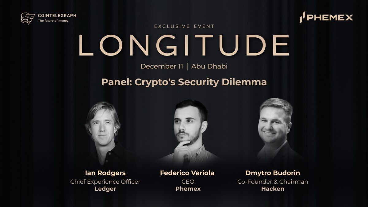 Cryptocurrency event abu dhabi (75) 사진