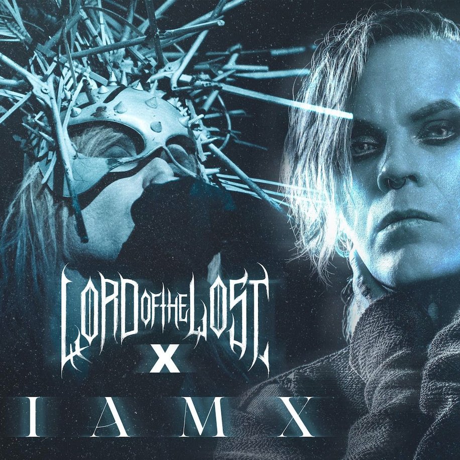 Lord Of The Lost: ascolta il nuovo singolo “What Have We Become” feat. Iamx! metallus.it/lord-of-the-lo… #LordOfTheLost #Iamx <a href="/NapalmRecords/">Napalm Records</a> <a href="/LordOfTheLost/">Lord Of The Lost</a> <a href="/iamxmusic/">YouAreX</a>