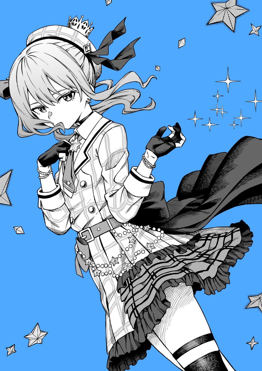 #ほしまちぎゃらりー