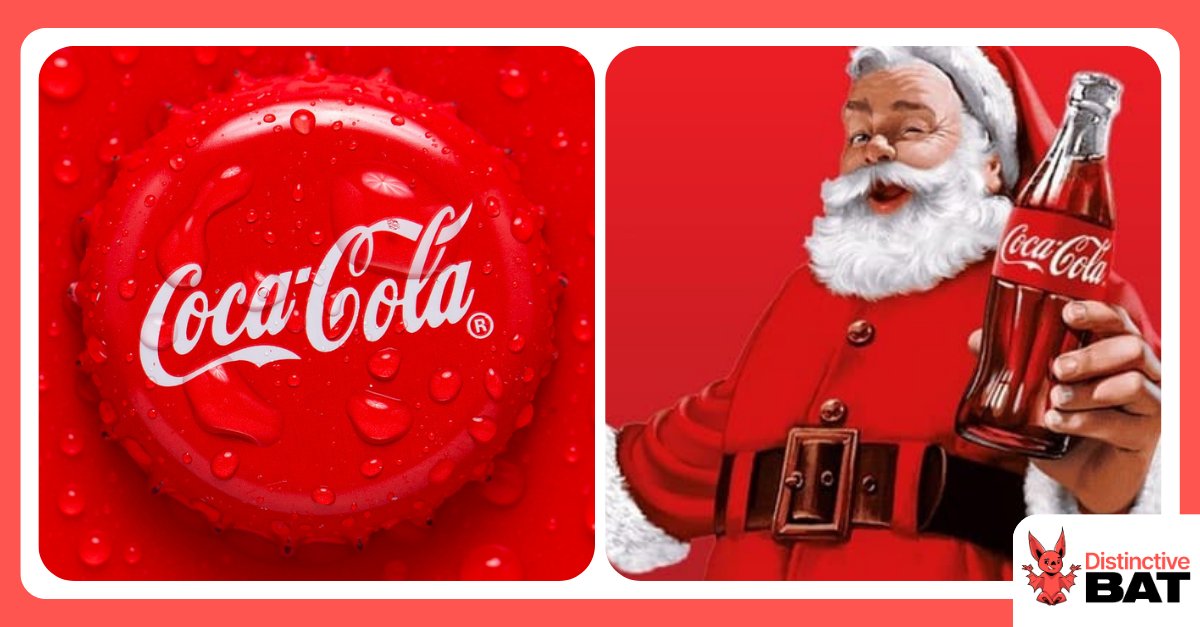 Distinctive BAT tweet media