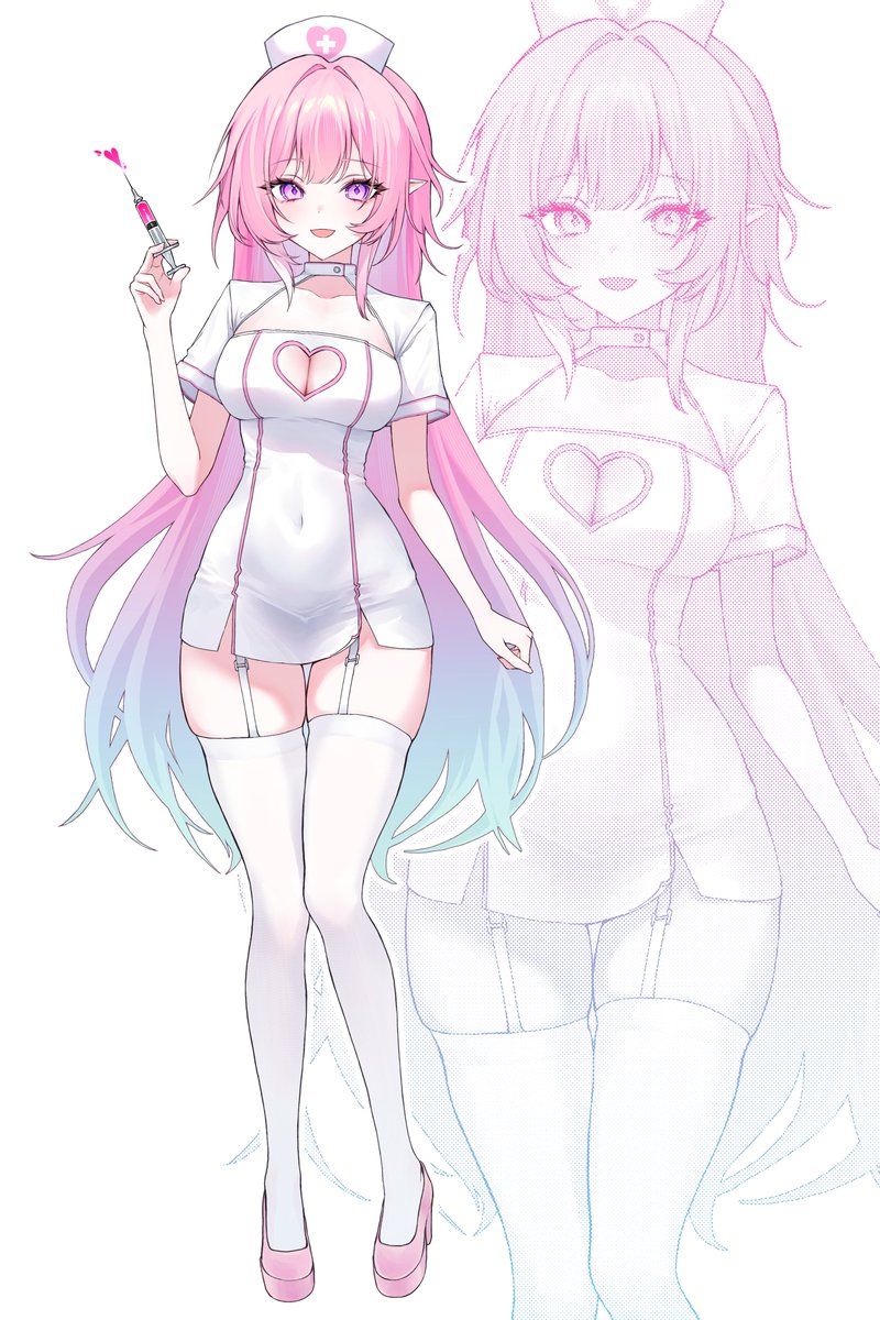 #HonkaiStarRail #Cyrene