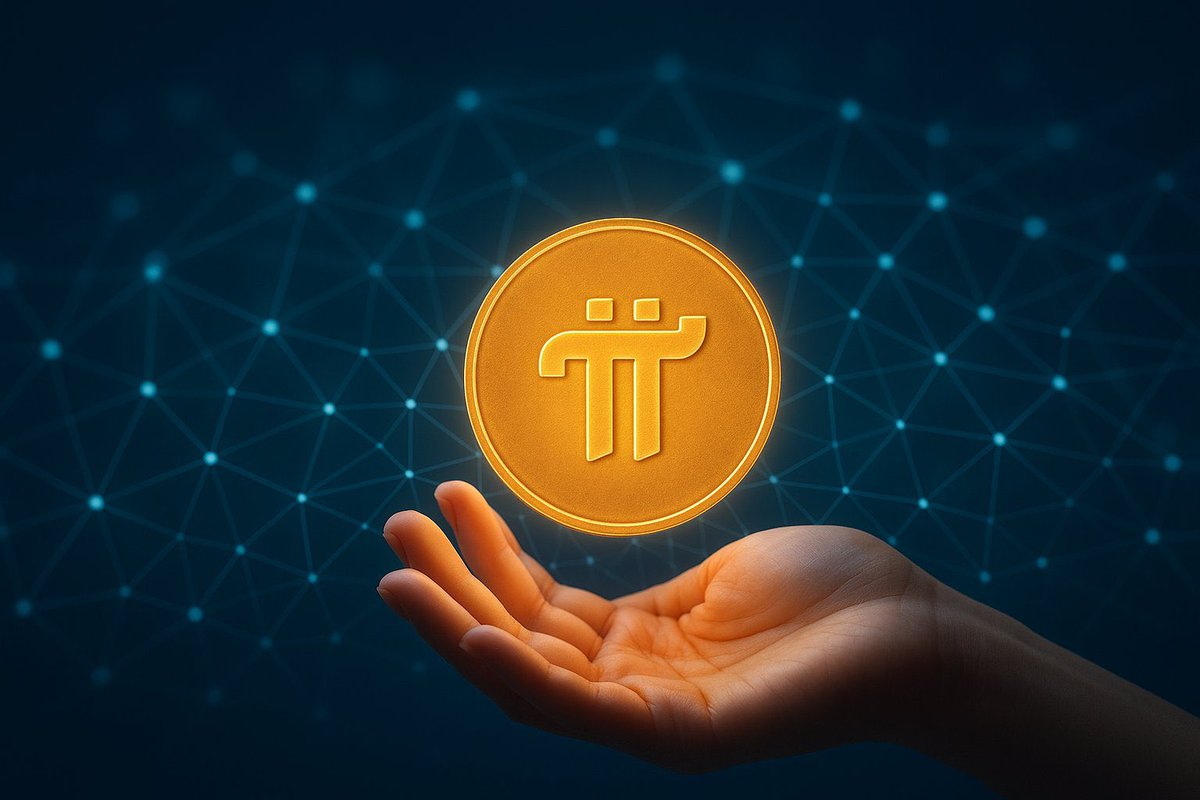 Ucheflex1's tweet image. Pi is building a brand-new narrative for digital assets
and the progress is getting clearer every day.

The PiCoreTeam is gearing up…
A new announcement is coming soon. 📣🚀
Stay alert, Pioneers.

#PiNetwork #PiCoreTeam #PiEcosystem #DigitalAssets #CryptoInnovation #StayActive