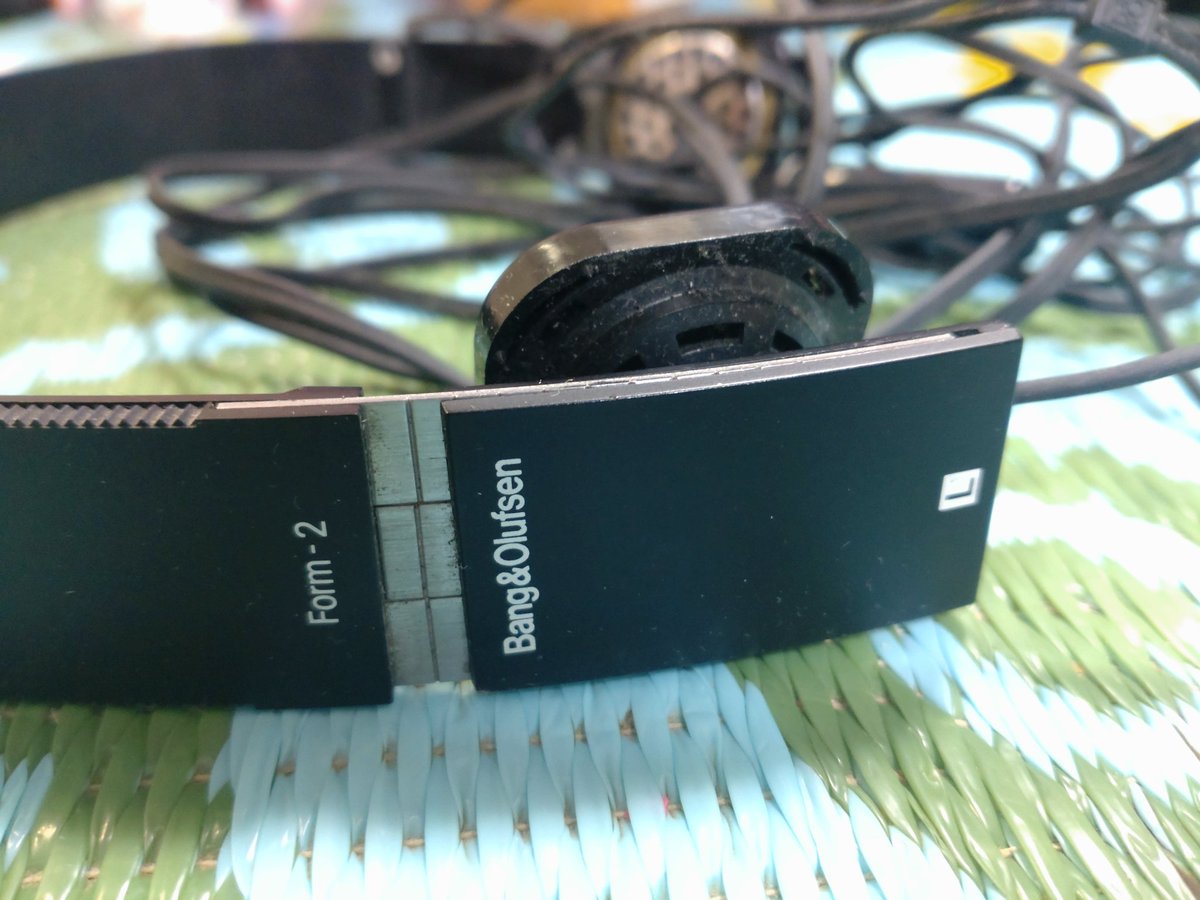 バングアンドオルフセン