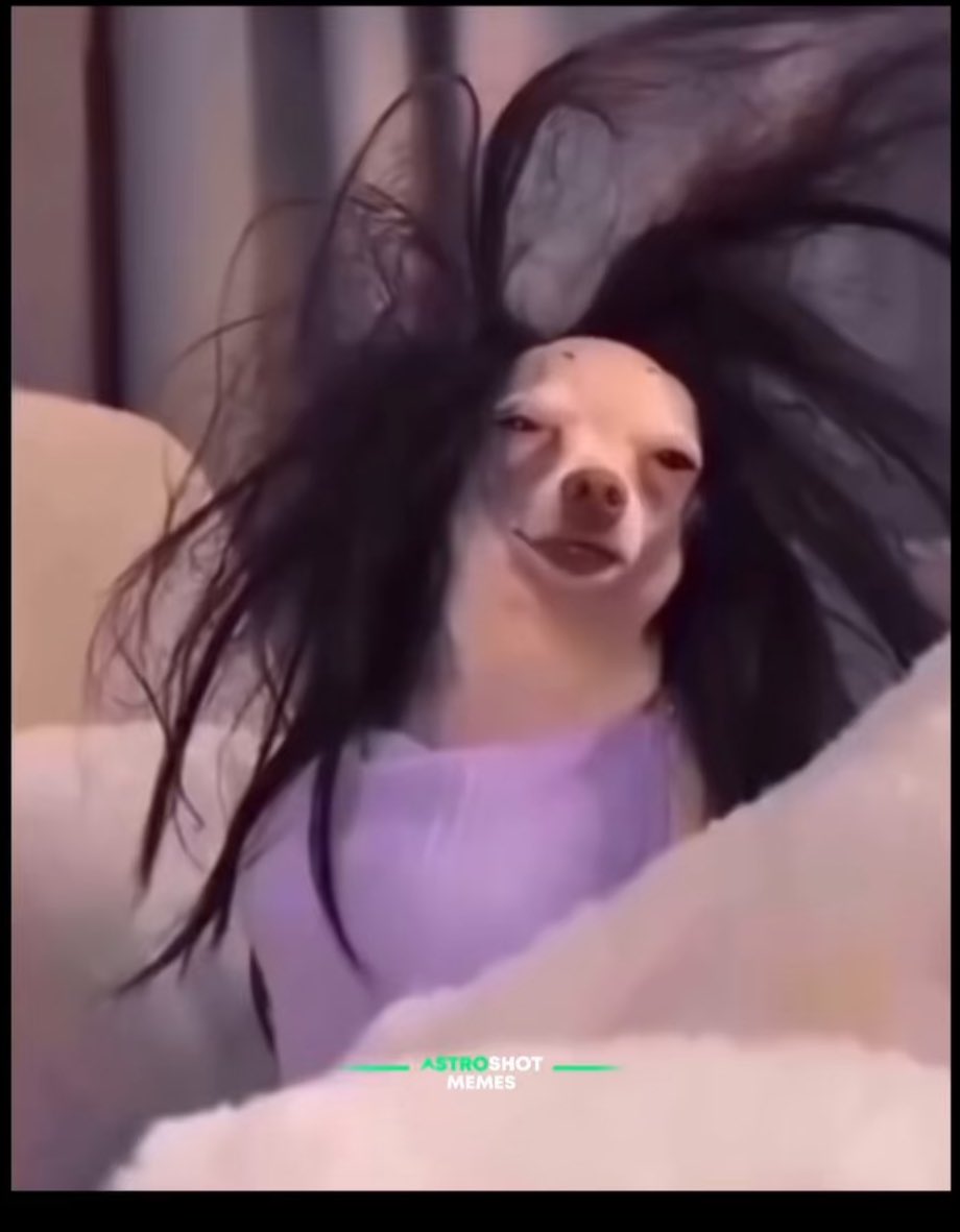 When you’re already done with the week but the week isn’t done with you 😔