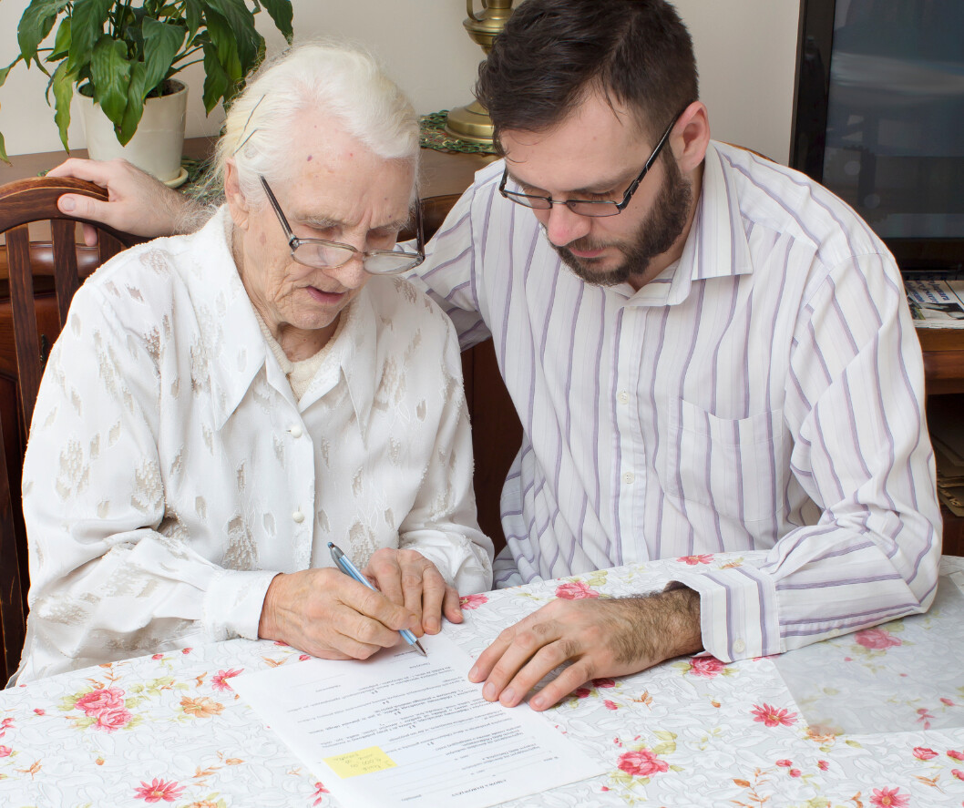 A health care proxy can be as broad or specific as the person making it wants. Unfortunately, lack of specificity can lead to disagreements between the agent and other family members regarding important health care matters.
matuslaw.com/how-do-you-bec…