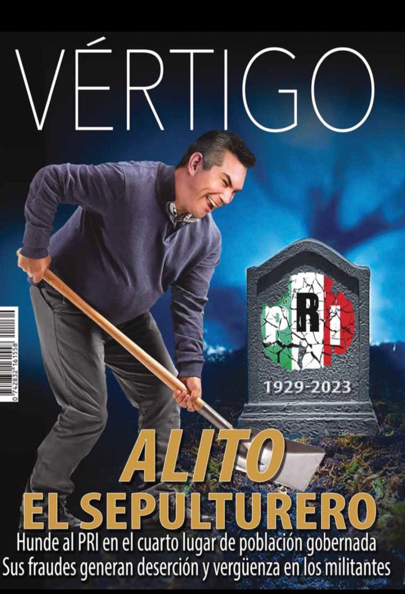 <a href="/PoncePichardo/">🇲🇽 R B K 🇲🇽</a> A ése paso tal vez no llegue a las próximas elecciones como partido político...😂😂😂