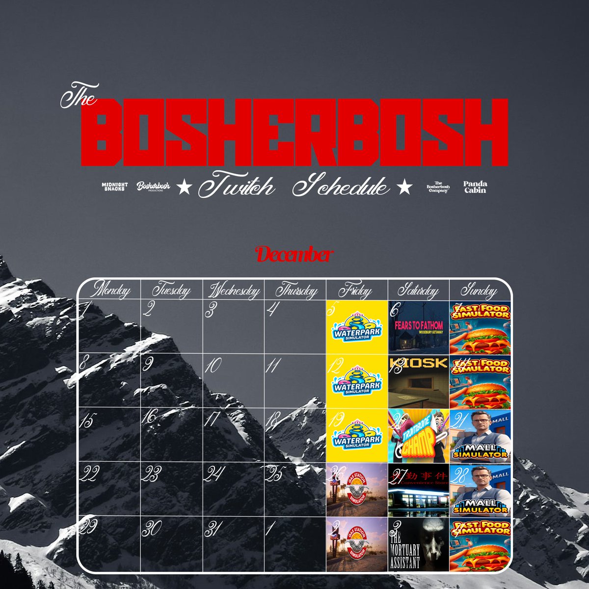 Bosherbosh tweet media