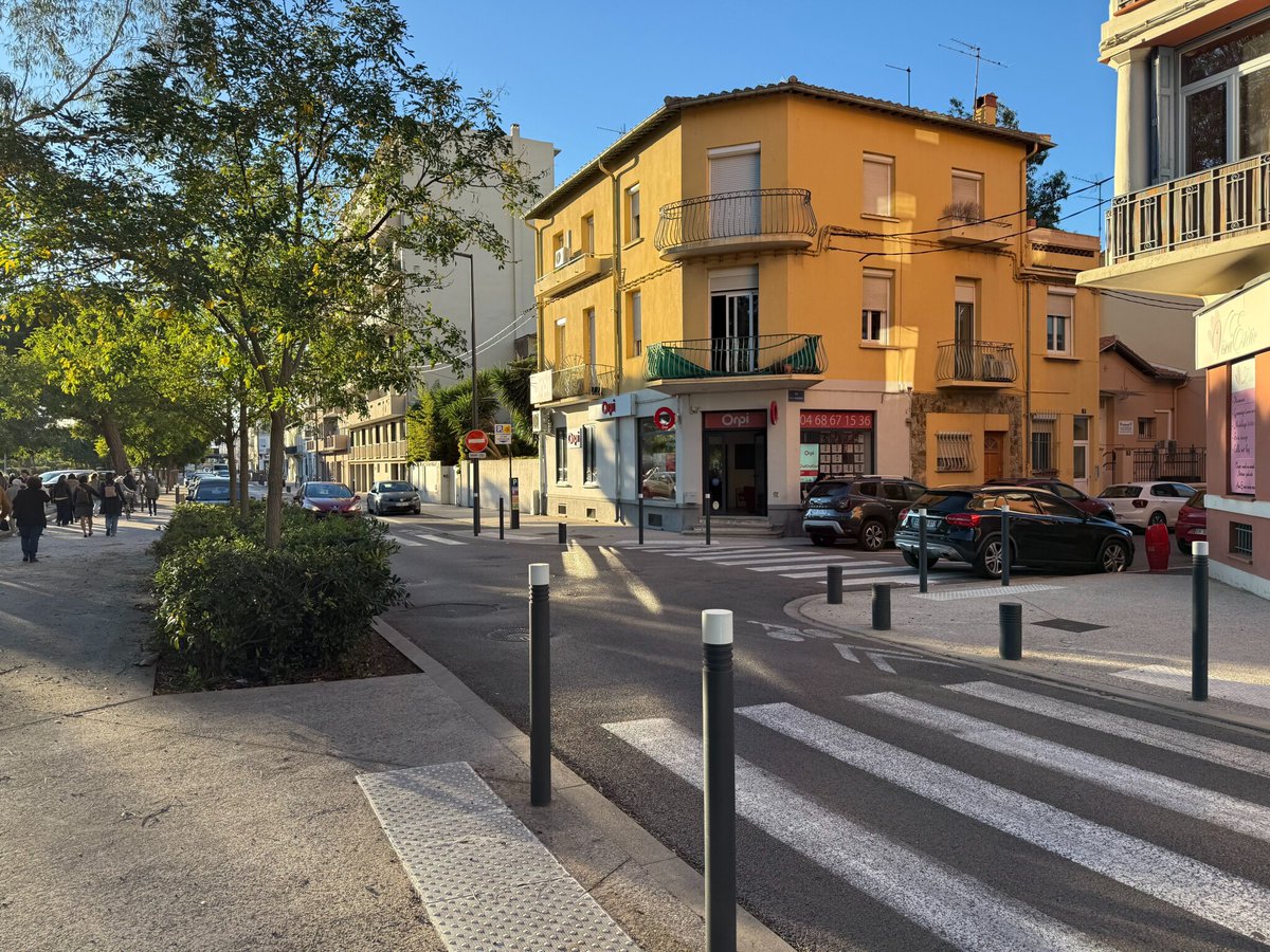 Au soleil et à dix minutes des plages : Perpignan retrouve une cote d’amour immobilière
➡️ l.leparisien.fr/i4Vv