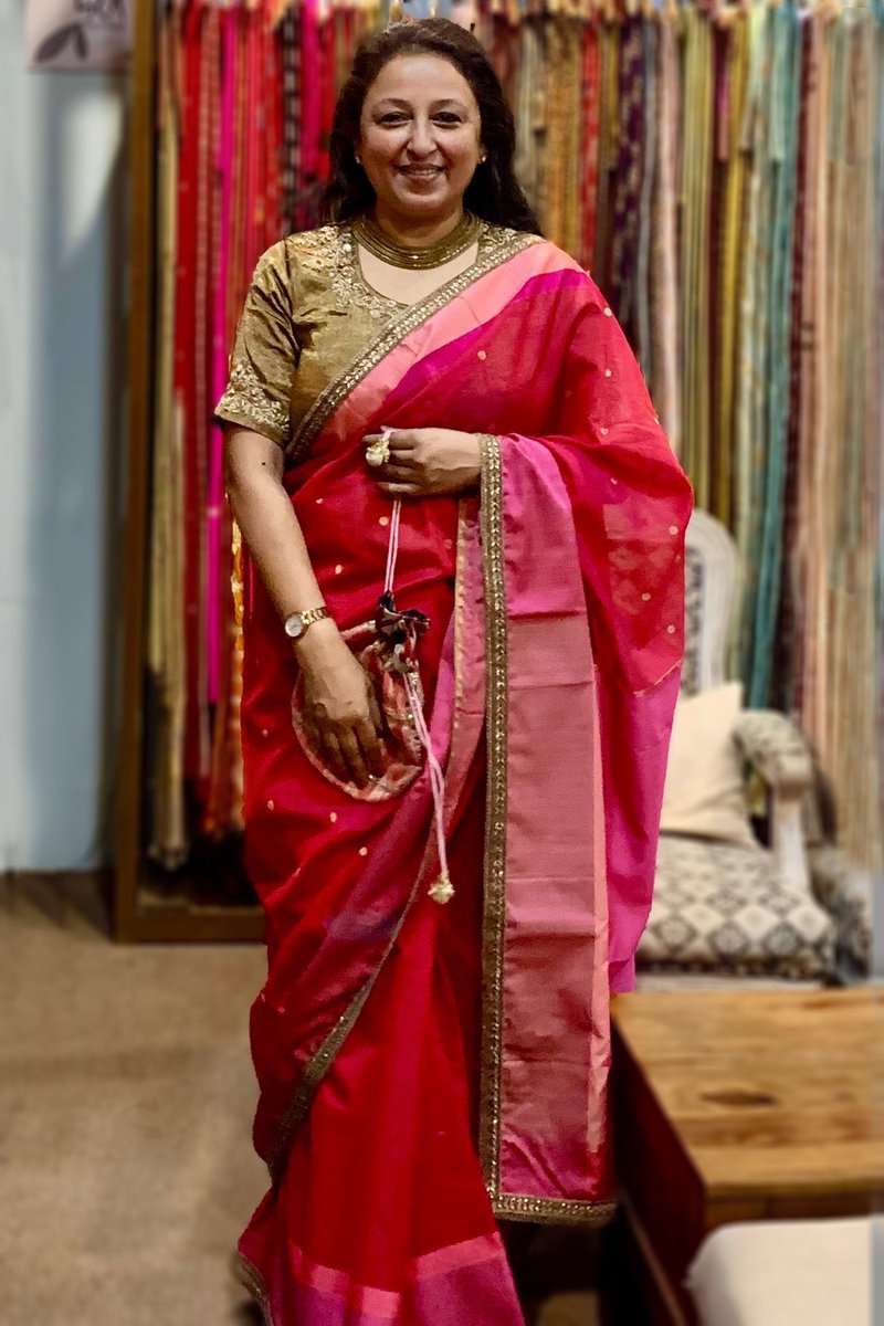 sarikialmari's tweet image. মেহেদি, সঙ্গীত, বিয়ে—
প্রতিটি অনুষ্ঠানের জন্য রইলো পারফেক্ট লুক! 💛
অন্বেষণ করুন আমাদের Wedding Special Edit।
#ShaadiReady #EthnicWear