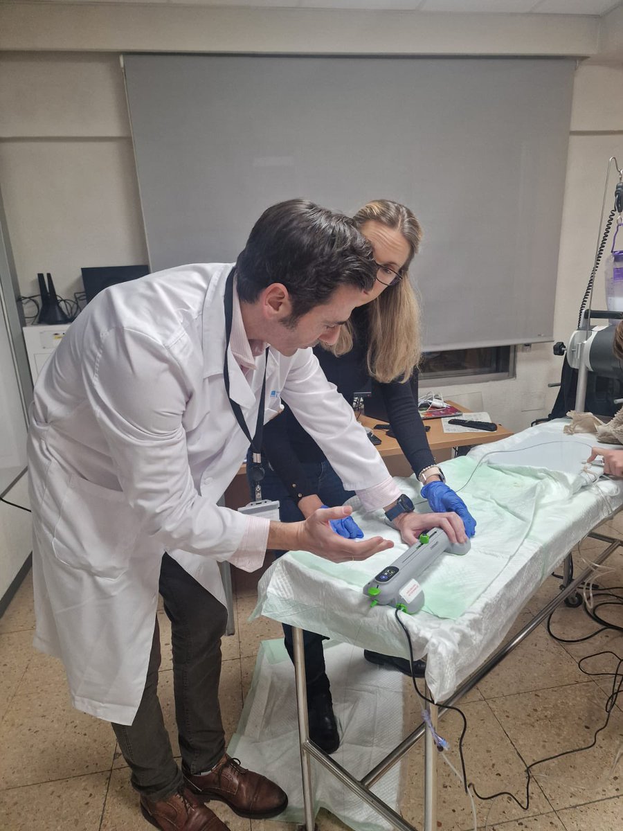 Cardiología La Paz tweet media