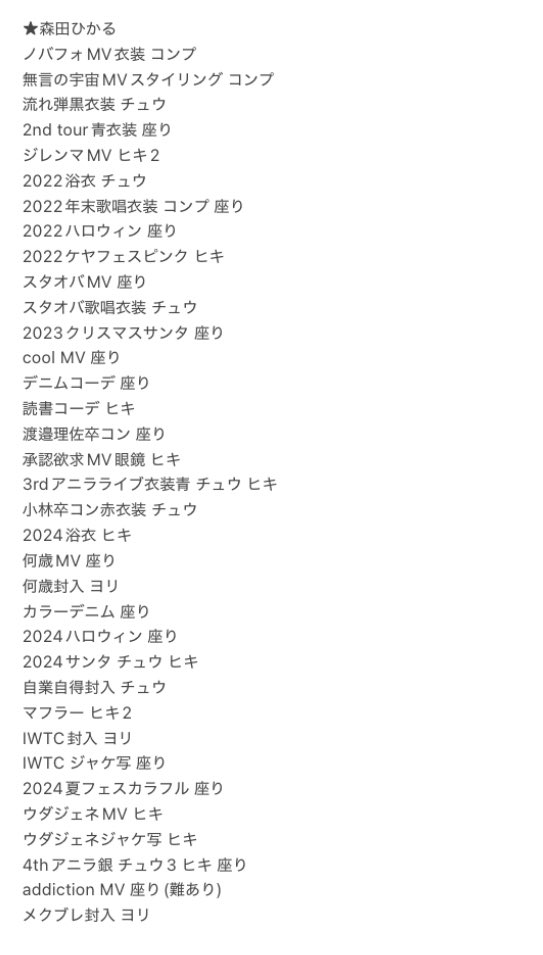 ななひめ tweet media
