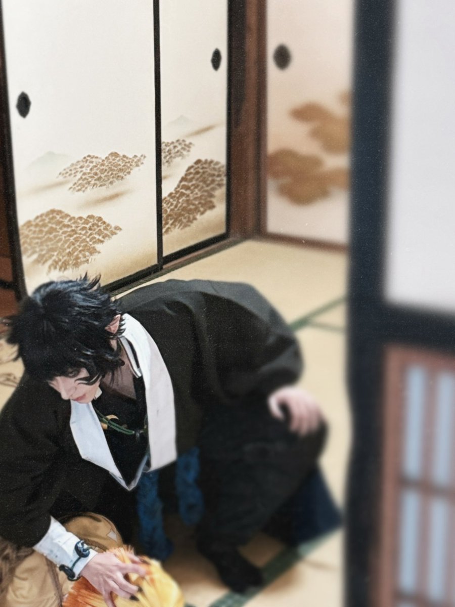 gabriel さん、 34-766 TDM – BRADOR JAPAN