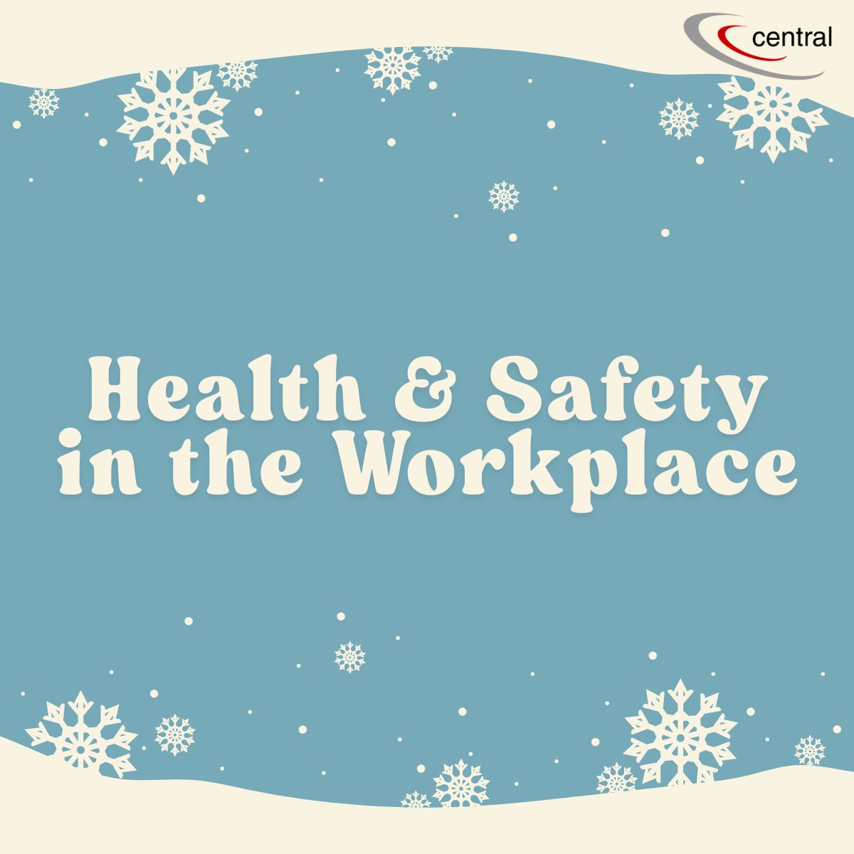 Central Training tweet media