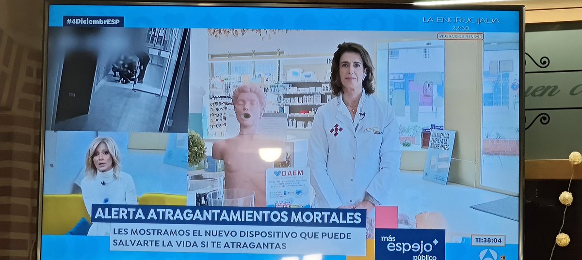 Esther Gorjón tweet media