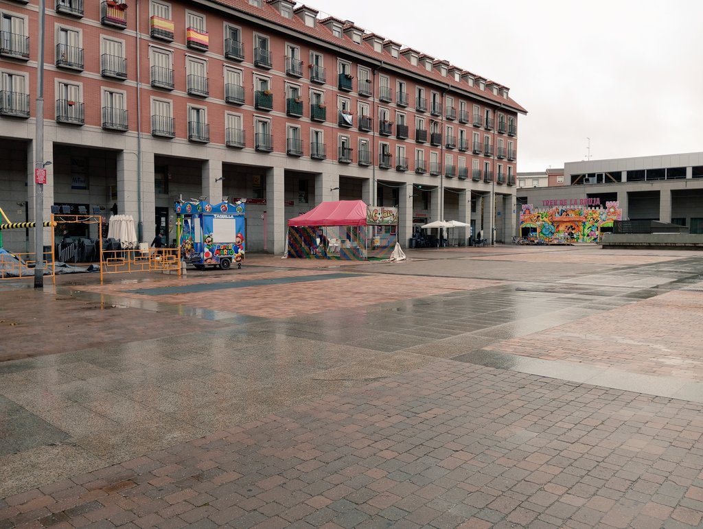 #FiestasLeganes26 tweet media