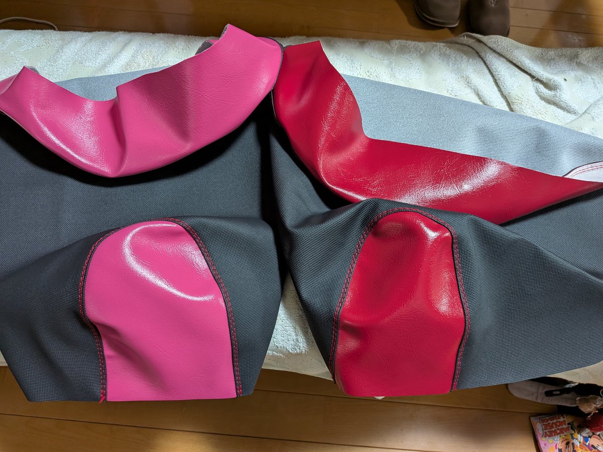 サダ (@soukyokutenshi) / Posts / X