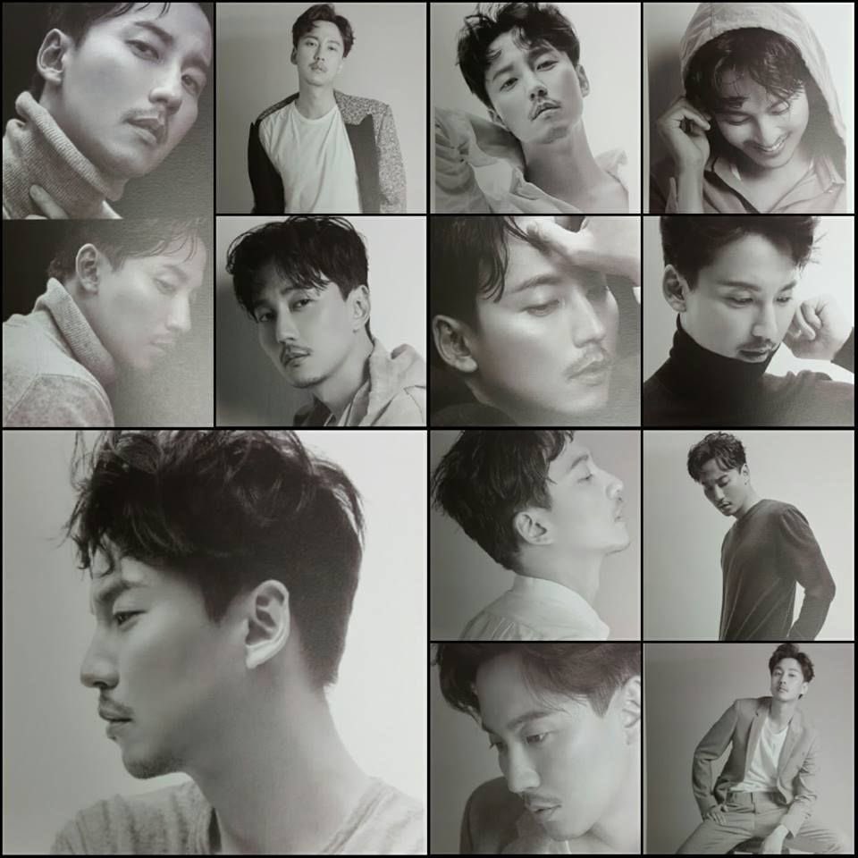 zigutzi9ut's tweet image. 미남인데 눈빛이 깊고 자아내는 분위기가 진하고 매 컷마다 다른이야기를, 다른 느낌을 주는것이 얼마나 어려운 일인지 안다. 포토그래퍼로서는 이런 모델을 만나기가 하늘의 별따기라는것도.