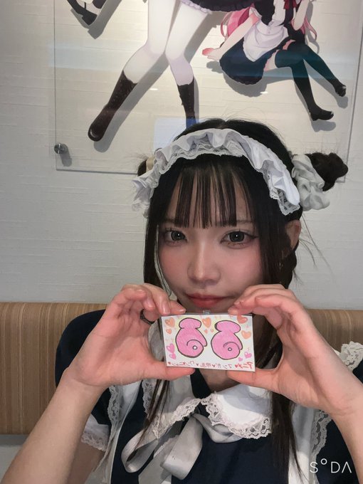 メイドカフェ coffret 沖縄那覇店のツイート