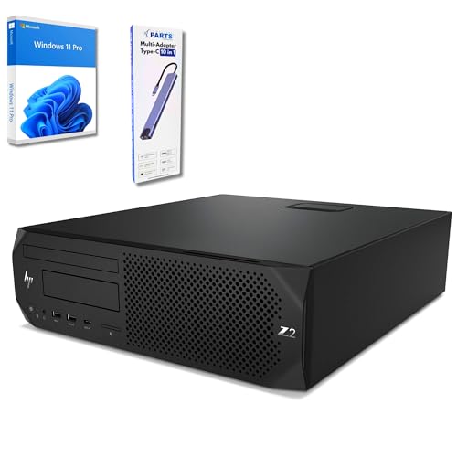 besttechita's tweet image. HP Z2 SFF G4 | PC Fisso Desktop Intel Core i9 fino a 5.0 Ghz | 32GB RAM DDR4 | SSD 1TB NVMe | Windows 11 Pro | Porte USB 3.1, DisplayPort | Computer Professionale | Doking 10 in1 (Messoanuovo)
best-tech.it/news/informati…
 #Informatica #ComputerDesktop